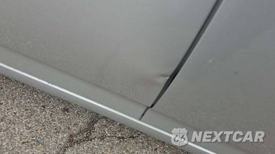 2012 Hyundai Accent GLS Sedan - zdjęcie 11 z 18 - miniatura