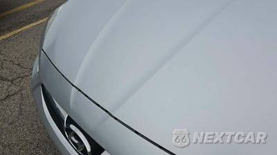 2012 Hyundai Accent GLS Sedan - zdjęcie 2 z 18 - miniatura