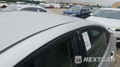 2012 Hyundai Accent GLS Sedan - zdjęcie 5 z 18 - miniatura