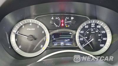 2014 Nissan Sentra SV - zdjęcie 19 z 34 - miniatura