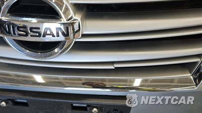 2014 Nissan Sentra SV - zdjęcie 33 z 34 - miniatura