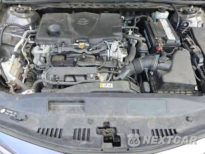 2019 Toyota Camry SE - zdjęcie 15 z 54 - miniatura