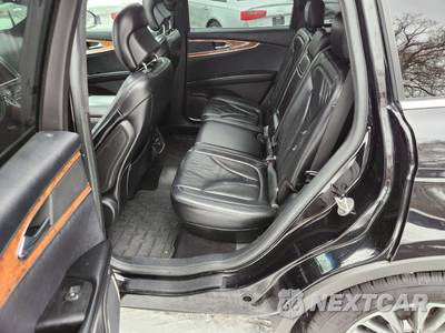 2016 Lincoln MKX Select - zdjęcie 15 z 30 - miniatura
