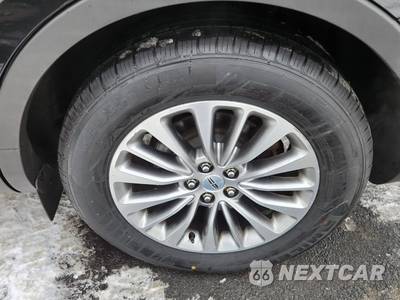 2016 Lincoln MKX Select - zdjęcie 25 z 30 - miniatura