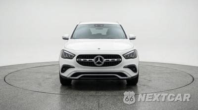 2025 Mercedes-Benz GLA 250 - zdjęcie 2 z 12 - miniatura