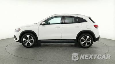 2025 Mercedes-Benz GLA 250 - zdjęcie 4 z 12 - miniatura