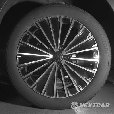 2025 Volkswagen Taos SE - zdjęcie 11 z 12 - miniatura