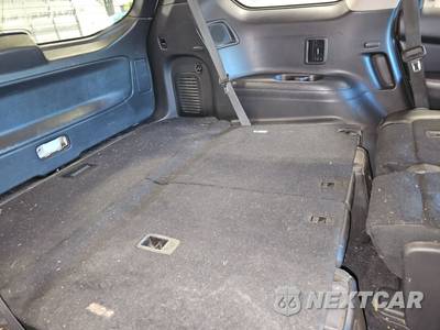 2014 Nissan Pathfinder SL - zdjęcie 14 z 18 - miniatura