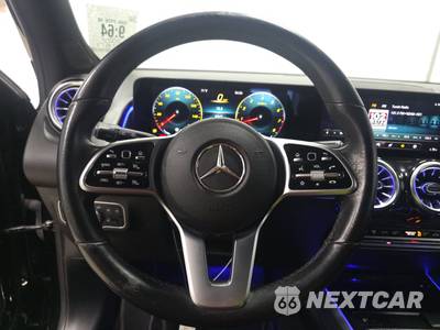 2022 Mercedes-Benz GLB 250 - zdjęcie 10 z 19 - miniatura