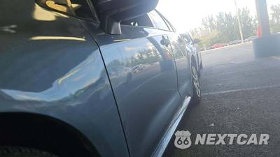 2020 Toyota Corolla LE Sedan - zdjęcie 25 z 27 - miniatura