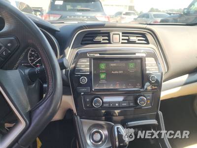 2021 Nissan Maxima Platinum - zdjęcie 11 z 20 - miniatura
