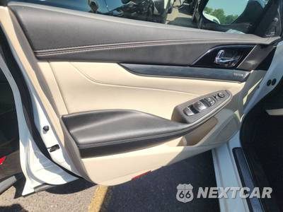 2021 Nissan Maxima Platinum - zdjęcie 9 z 20 - miniatura