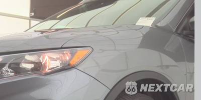 2020 Nissan Rogue SL - zdjęcie 5 z 17 - miniatura