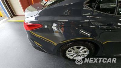 2025 Toyota Camry LE - zdjęcie 30 z 44 - miniatura