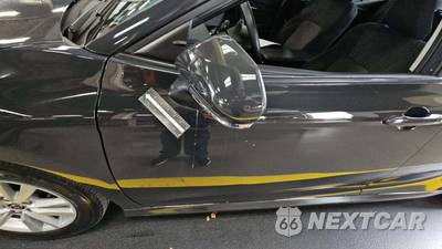 2025 Toyota Camry LE - zdjęcie 36 z 44 - miniatura