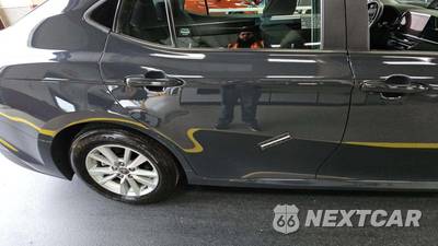 2025 Toyota Camry LE - zdjęcie 28 z 44 - miniatura