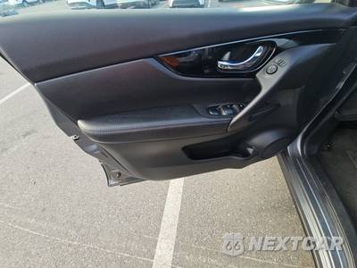 2019 Nissan Rogue Sport SV - zdjęcie 9 z 26 - miniatura