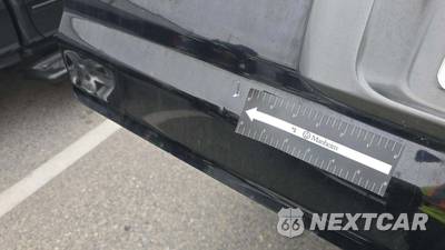 1997 Toyota 4Runner Limited - zdjęcie 16 z 30 - miniatura