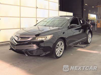 2017 Acura ILX - zdjęcie 1 z 18 - miniatura