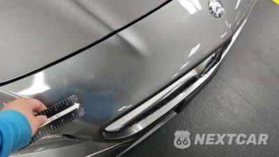 2016 Mercedes-Benz CLA 250 4MATIC - zdjęcie 45 z 48 - miniatura