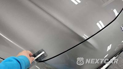 2016 Mercedes-Benz CLA 250 4MATIC - zdjęcie 43 z 48 - miniatura