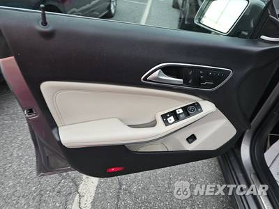 2016 Mercedes-Benz CLA 250 4MATIC - zdjęcie 9 z 48 - miniatura