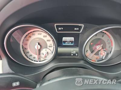2016 Mercedes-Benz CLA 250 4MATIC - zdjęcie 12 z 48 - miniatura