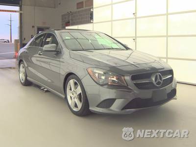 2016 Mercedes-Benz CLA 250 4MATIC - zdjęcie 3 z 48 - miniatura