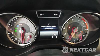 2016 Mercedes-Benz CLA 250 4MATIC - zdjęcie 30 z 48 - miniatura
