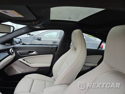2016 Mercedes-Benz CLA 250 4MATIC - zdjęcie 20 z 48 - miniatura