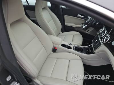 2016 Mercedes-Benz CLA 250 4MATIC - zdjęcie 8 z 48 - miniatura