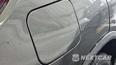 2019 Nissan Rogue S - zdjęcie 31 z 33 - miniatura