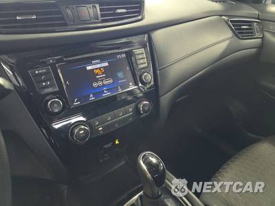 2019 Nissan Rogue S - zdjęcie 11 z 33 - miniatura