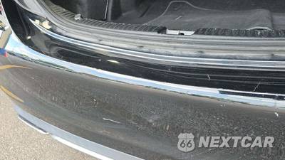 2017 Mercedes-Benz C 300 Sedan - zdjęcie 22 z 23 - miniatura