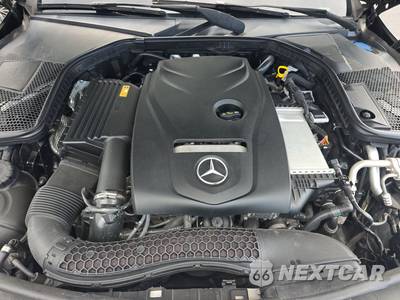 2017 Mercedes-Benz C 300 Sedan - zdjęcie 16 z 23 - miniatura