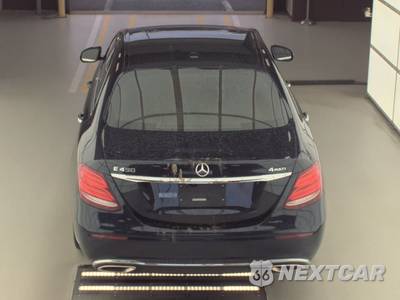 2019 Mercedes-Benz E 450 4MATIC Sedan - zdjęcie 5 z 49 - miniatura