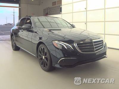 2019 Mercedes-Benz E 450 4MATIC Sedan - zdjęcie 3 z 49 - miniatura