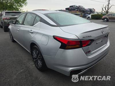 2023 Nissan Altima SV - zdjęcie 6 z 16 - miniatura