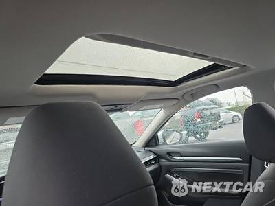 2023 Nissan Altima SV - zdjęcie 15 z 16 - miniatura