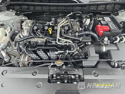 2023 Nissan Altima SV - zdjęcie 12 z 16 - miniatura