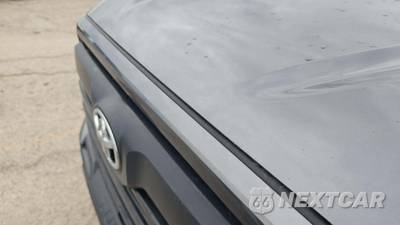 2023 Toyota Tundra SR5 Extended Cab Medium Bed - zdjęcie 2 z 11 - miniatura