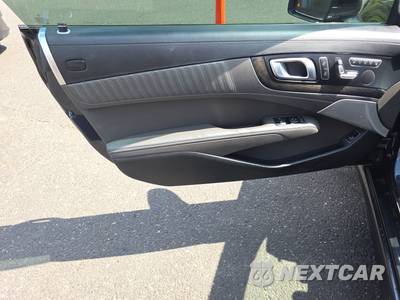 2016 Mercedes-Benz SL 550 - zdjęcie 9 z 30 - miniatura
