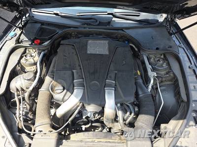 2016 Mercedes-Benz SL 550 - zdjęcie 14 z 30 - miniatura