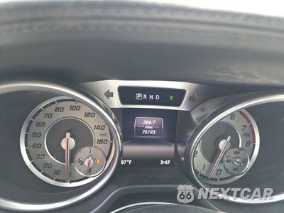 2016 Mercedes-Benz SL 550 - zdjęcie 12 z 30 - miniatura