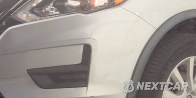2020 Nissan Rogue SV - zdjęcie 29 z 30 - miniatura