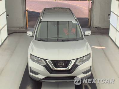 2020 Nissan Rogue SV - zdjęcie 2 z 30 - miniatura