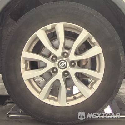 2020 Nissan Rogue SV - zdjęcie 30 z 30 - miniatura