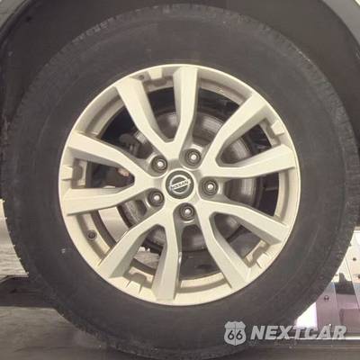 2020 Nissan Rogue SV - zdjęcie 23 z 30 - miniatura