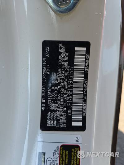 2023 Toyota GR86 - zdjęcie 13 z 31 - miniatura