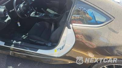 2023 Toyota GR86 - zdjęcie 29 z 31 - miniatura